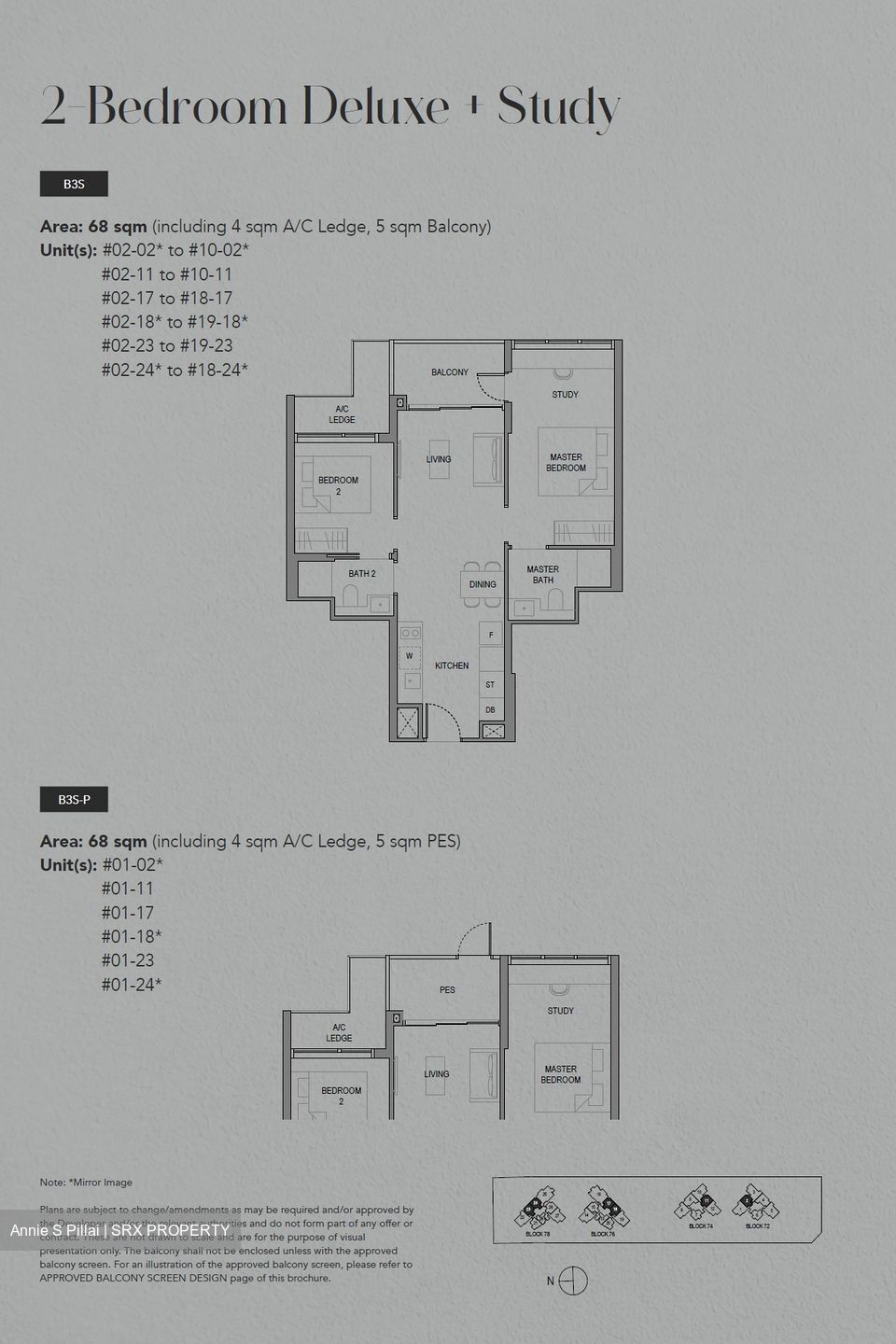 Yuan Ching Road (D22), Apartment #596446501